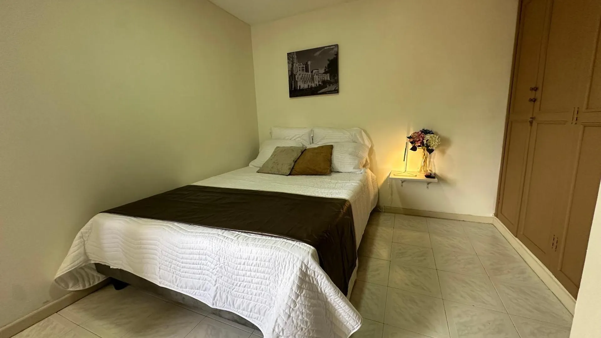 Apto En San Fernando Cali Apartment