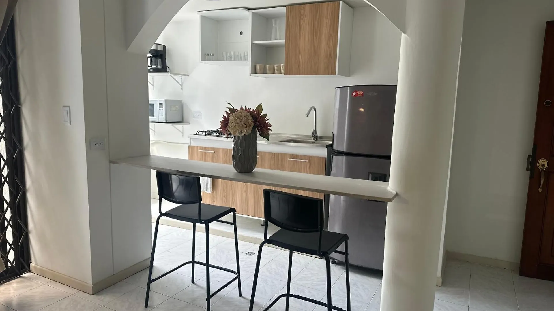 Apartment Apto En San Fernando Cali