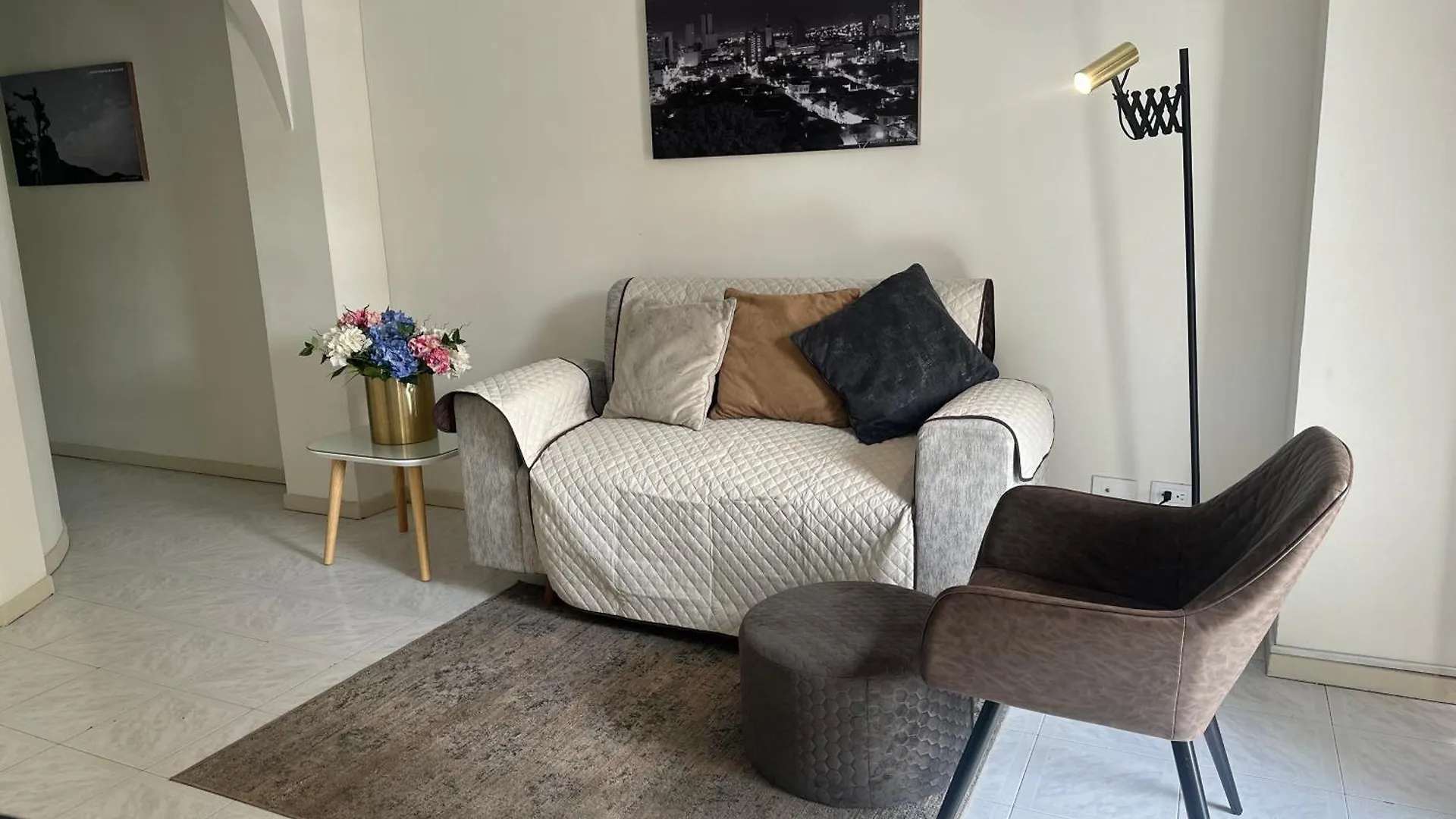 Apto En San Fernando Cali Apartment
