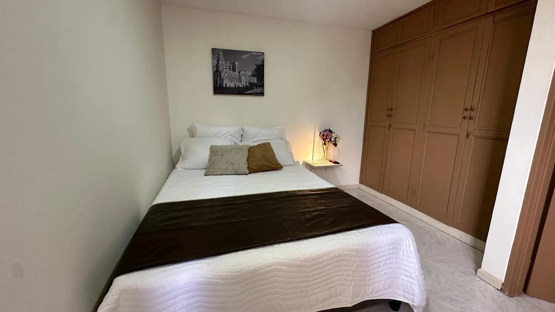 Apto En San Fernando Cali Apartment
